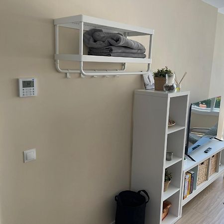 Ferienwohnung Vacaciones En La Costa Del Sol Torremolinos Exterior foto