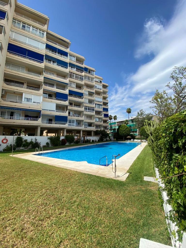 Ferienwohnung Vacaciones En La Costa Del Sol Torremolinos Exterior foto