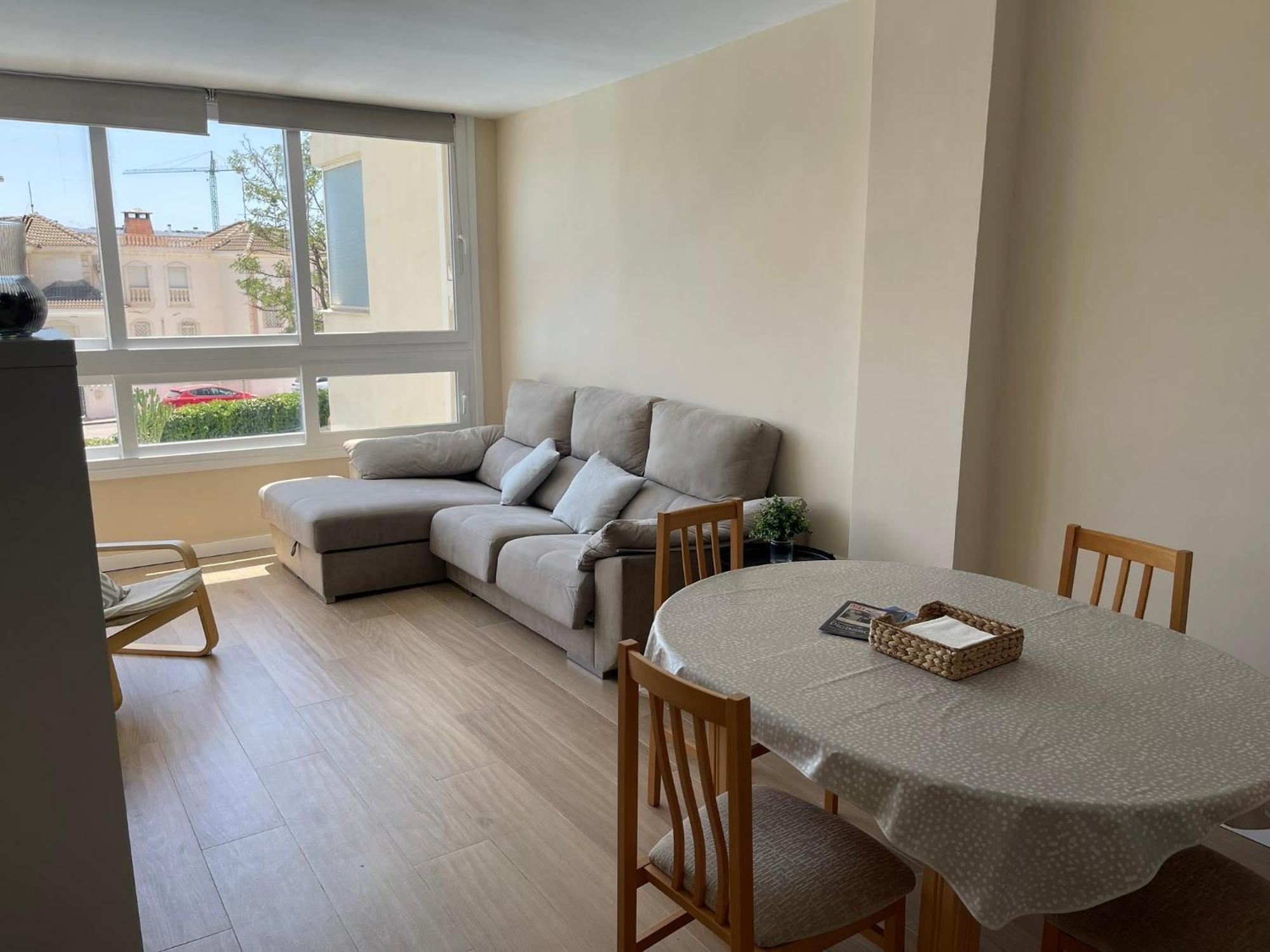 Ferienwohnung Vacaciones En La Costa Del Sol Torremolinos Exterior foto